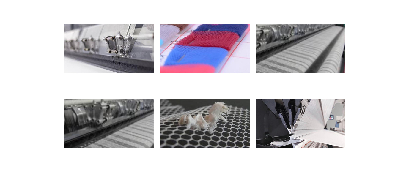 Egyptian Company for Elegant Textile